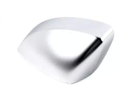 NEW AUDI A3 SPORTBACK 8V FRONT LEFT DOOR MIRROR COVER 8V0857527A3Q7 ORIGINAL