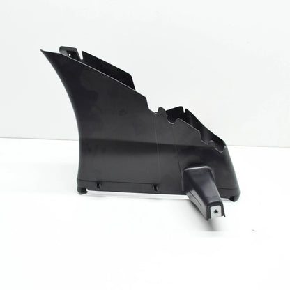 NEW BMW 6 F06 RADIATOR COOLING LEFT AIR DUCT 51747370385 7370385 2016 ORIGINAL