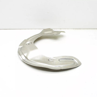 NEW BMW 1 F40 FRONT LEFT BRAKE DISC PROTECTION PLATE 34106869779 ORIGINAL