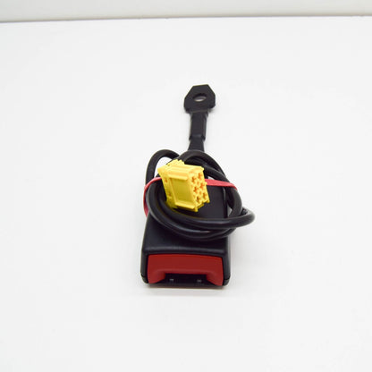 NEW MERCEDES-BENZ S W220 FRONT SEAT BELT BUCKLE A2208601169 ORIGINAL