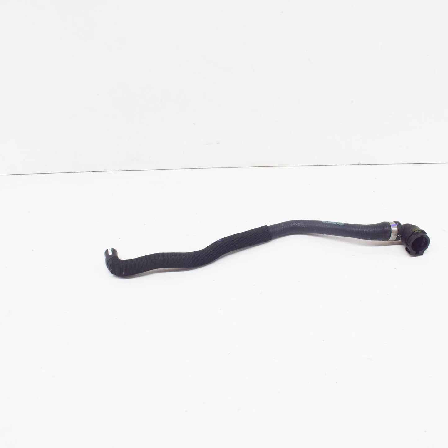 NEW BMW X5 F15 ENGINE EXPANSION TANK HOSE 17128627119 8627119 ORIGINAL