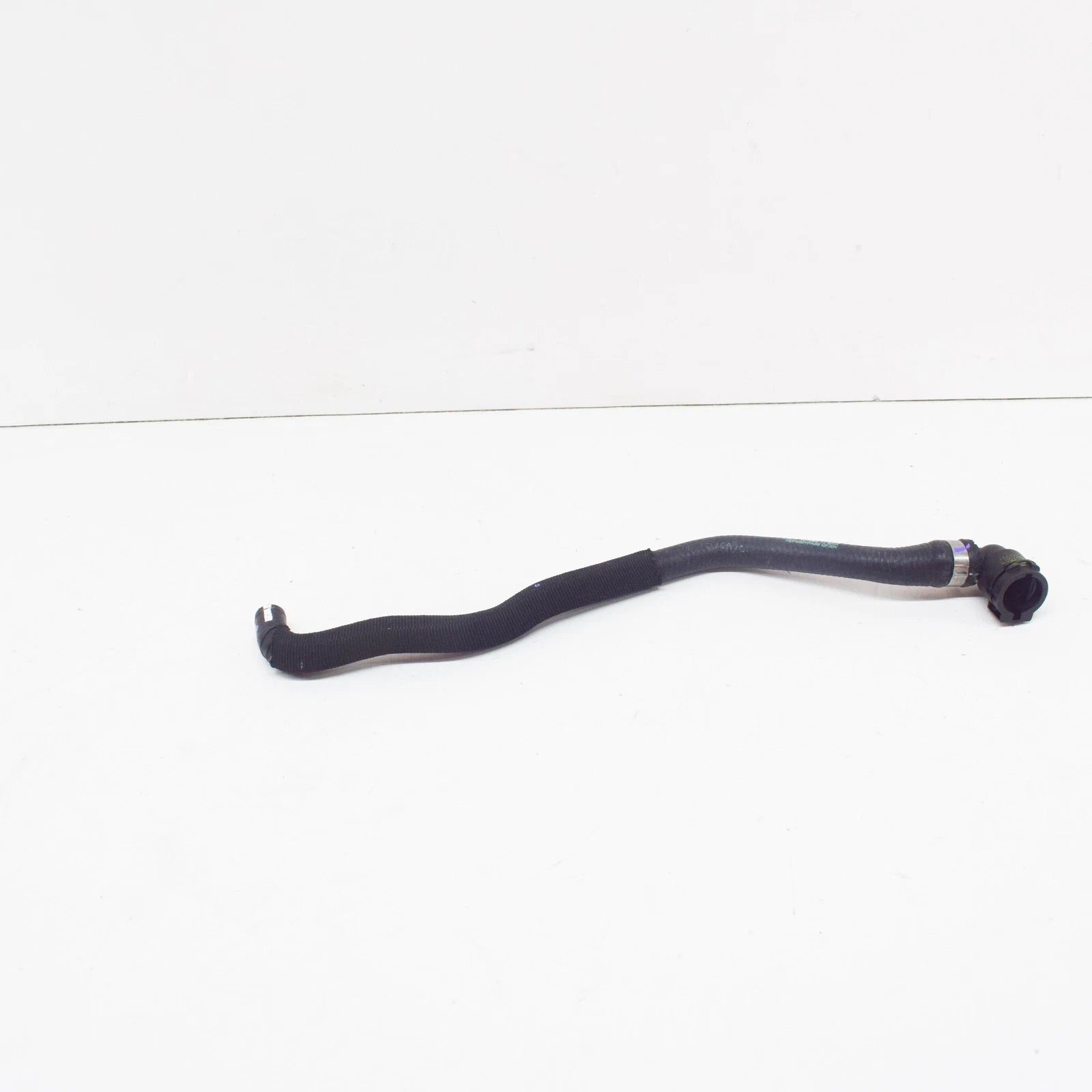 NEW BMW X5 F15 ENGINE EXPANSION TANK HOSE 17128627119 8627119 ORIGINAL
