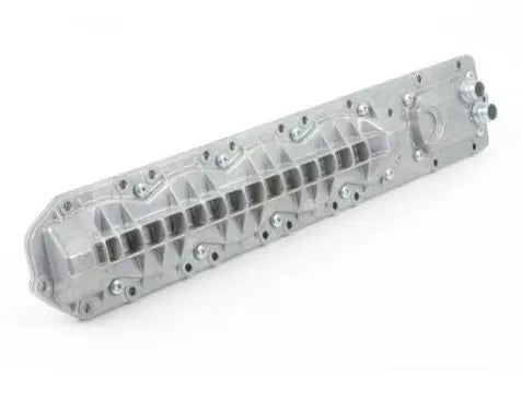 NEW MERCEDES-BENZ S W220 OIL COOLER A1371880501 ORIGINAL