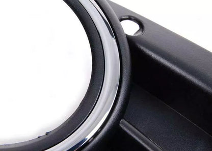 NEW VW GOLF MK6 FRONT BUMPER LEFT OUTER VENT GRILLE 1K9854661A ORIGINAL