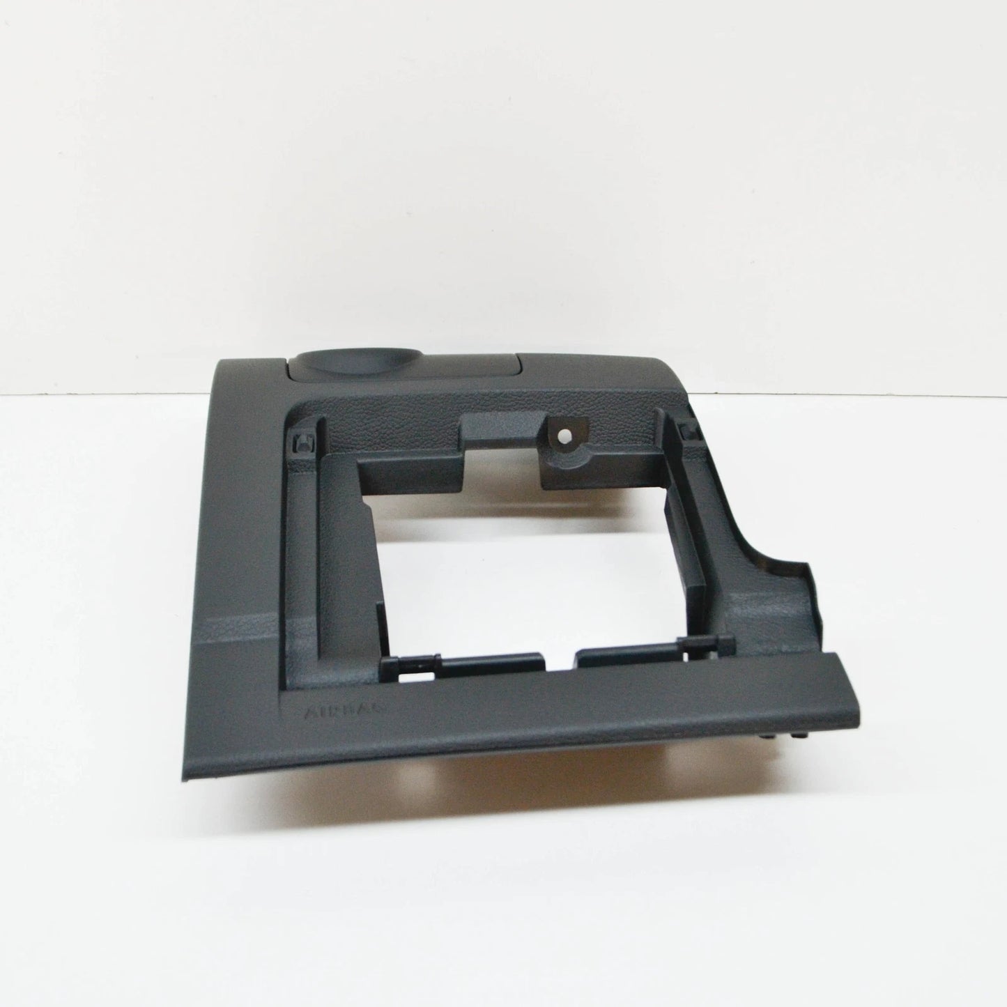 NEW VOLKSWAGEN GOLF MK6 INSTRUMENT PANEL LEFT COVER LHD 5K1858365C82V