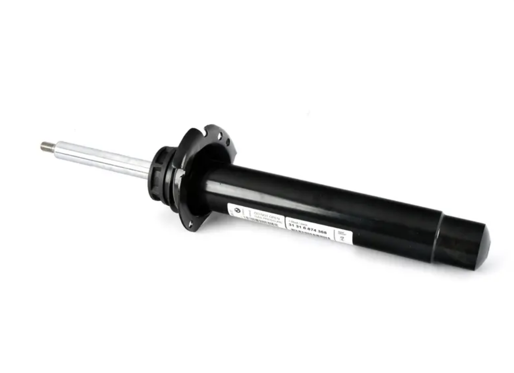 new bmw 3 f30, f80 front shock absorber 6874368 31316874368 original