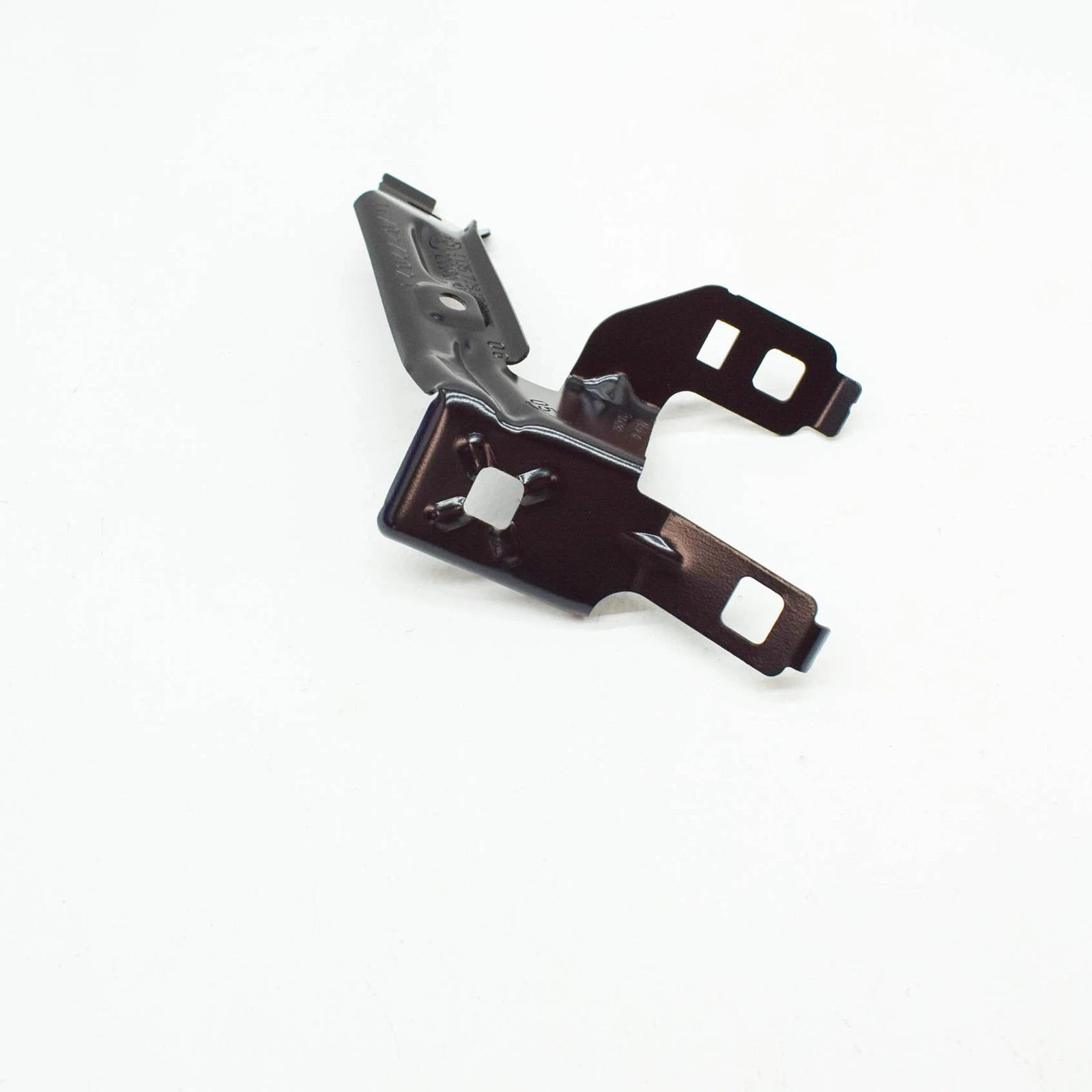 NEW BMW 3 GRAN TURISMO F34 FRONT RIGHT SIDE PANEL BRACKET 41357329536 ORIGINAL