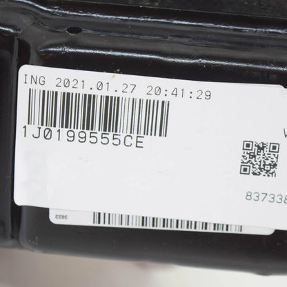 NEW VOLKSWAGEN BEETLE 9C LEFT GEARBOX MOUNTING 1J0199555CE