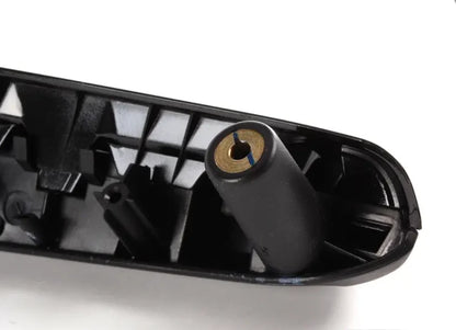 NEW BMW 3 E46 FRONT LEFT DOOR ARMREST 8259925 51418259925 ORIGINAL