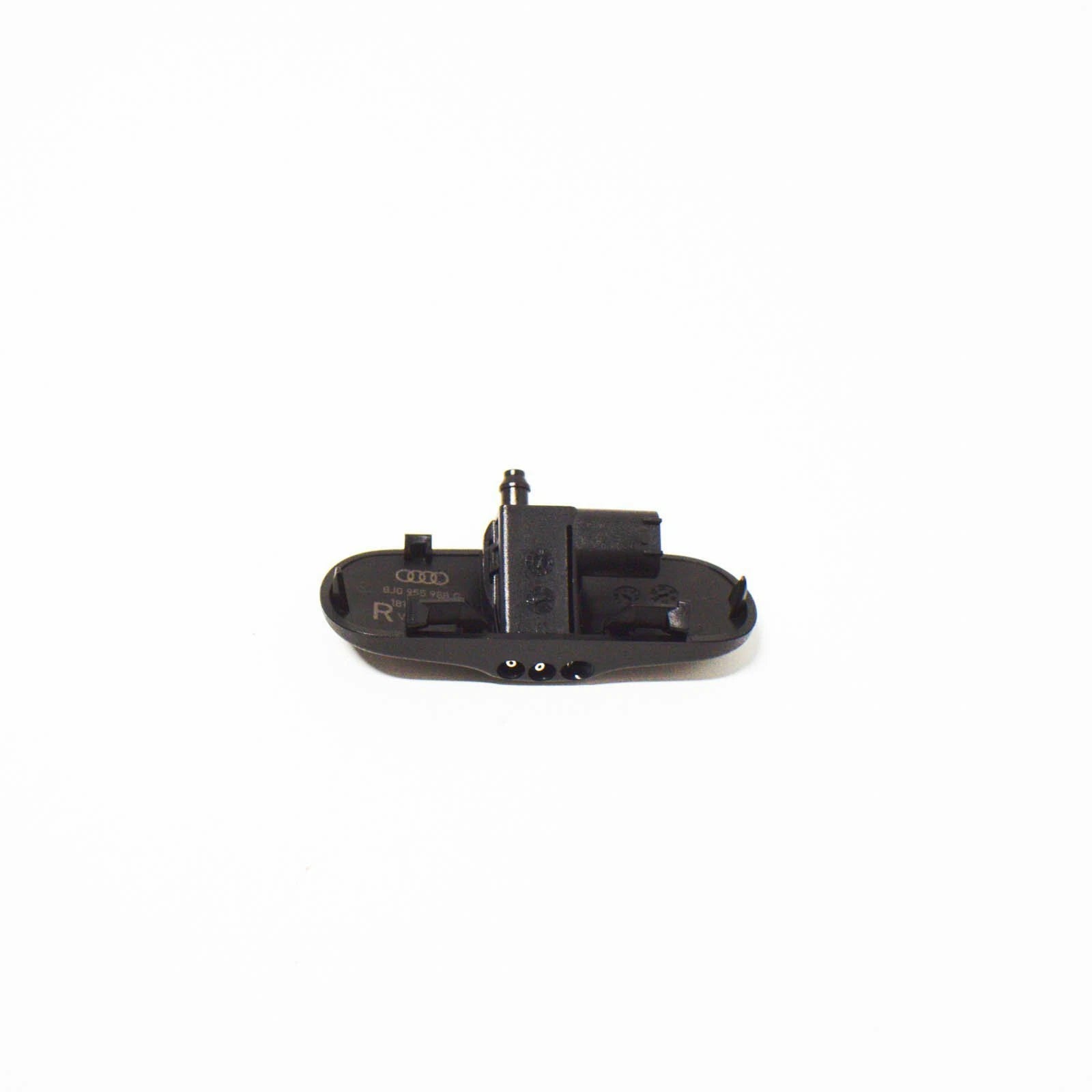 NEW AUDI A1 MK1 WINDSHIELD WASHER SPRAY NOZZLE RIGHT 8J0955988G