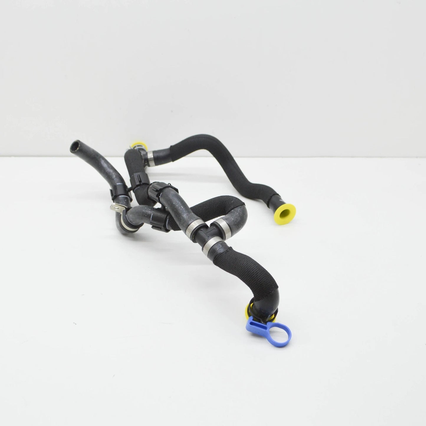 NEW AUDI A6 C8 ENGINE COOLANT HOSE 4K0145920Q