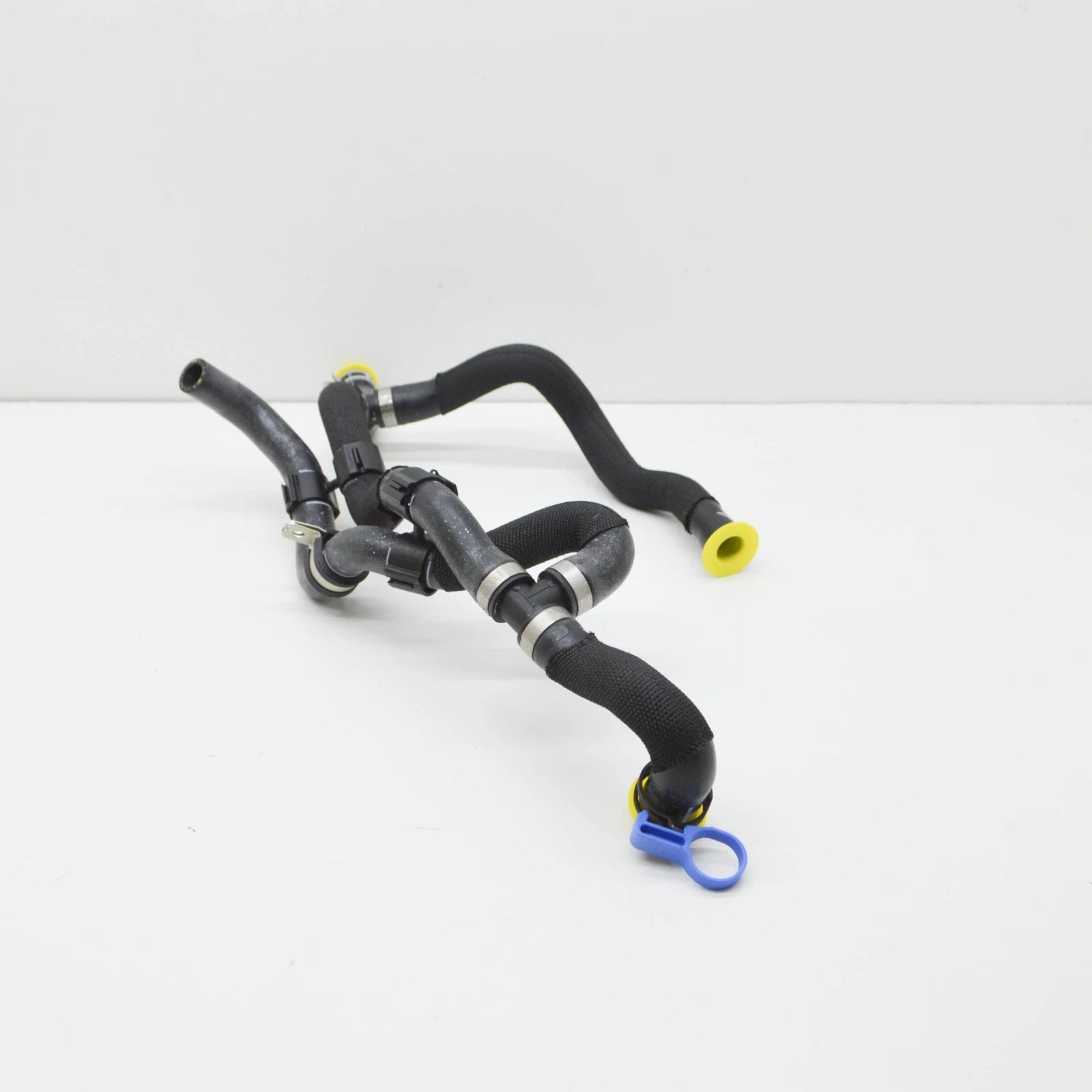 NEW AUDI A6 C8 ENGINE COOLANT HOSE 4K0145920Q