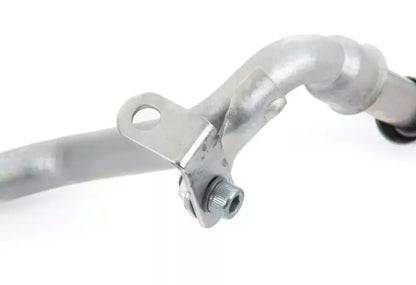 NEW BMW X5 E70 TURBOCHARGER OIL LINE 7808154 11427808154 ORIGINAL