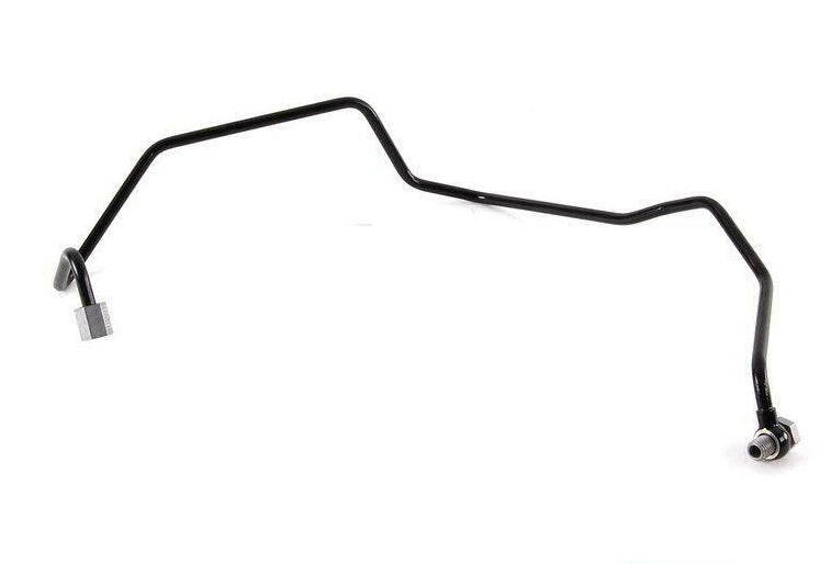 NEW VOLKSWAGEN BEETLE 9C TURBOCHARGER OIL PIPE 038145771AH ORIGINAL