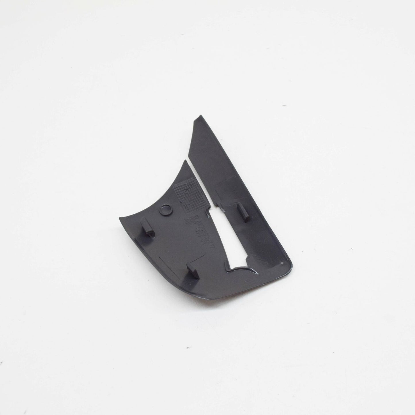 NEW MB SL R230 LUGGAGE COMPARTMENT LEFT PANEL COVER A23069307179C75 ORIGINAL