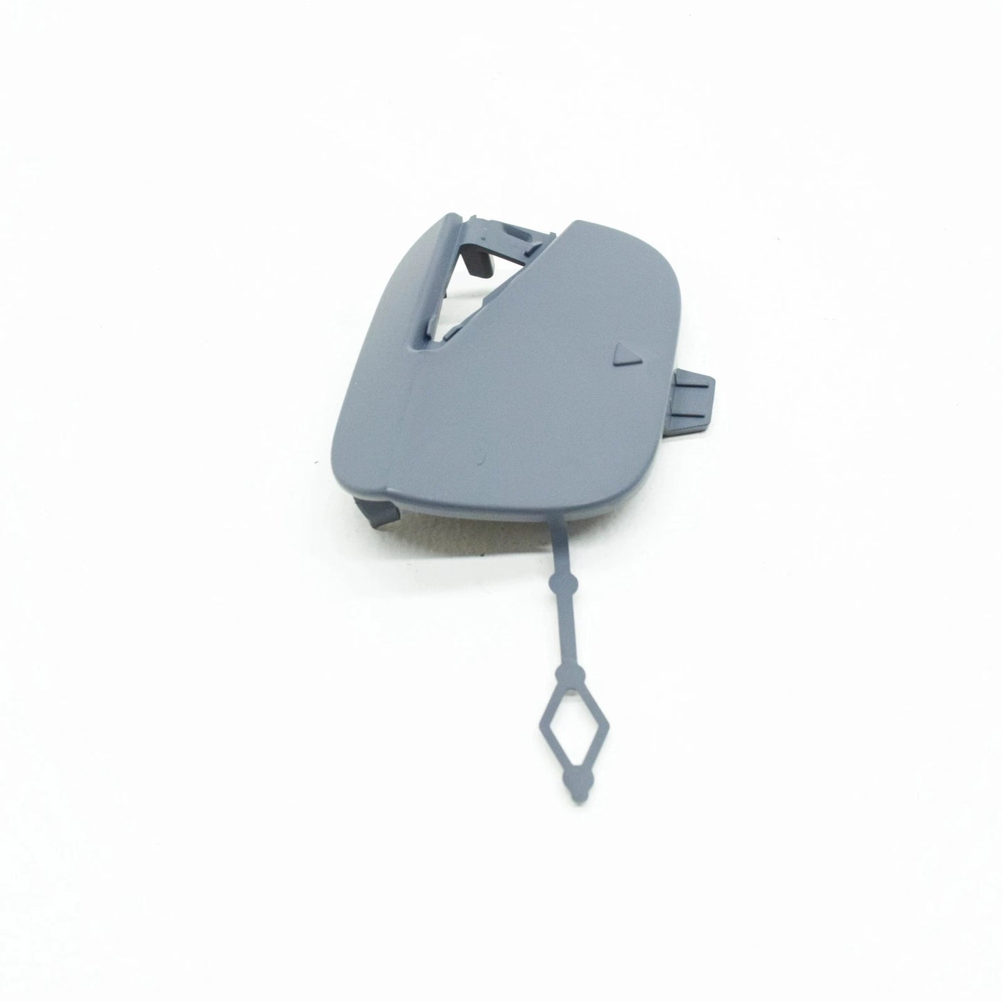 NEW MERCEDES-BENZ GLB X247 FRONT BUMPER TOW EYE COVER A24788541069999 ORIGINAL