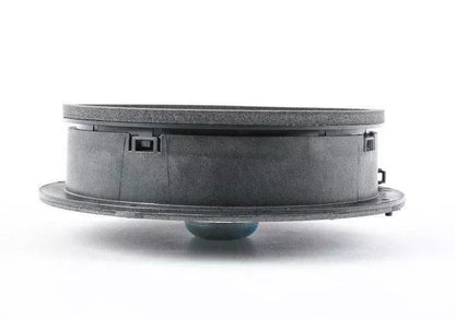 NEW AUDI Q5 8R FRONT DOOR MID-RANGE BASS SPEAKER 8R0035415C ORIGINAL