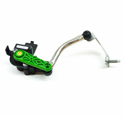 NEW VOLKSWAGEN PASSAT B6 3C RIGHT LEVEL SENSOR 3C0412522B ORIGINAL