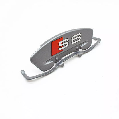 NEW AUDI A6 C6 FRONT BRAKE CALIPER S6 RETAINING SPRING 4F0615269A ORIGINAL