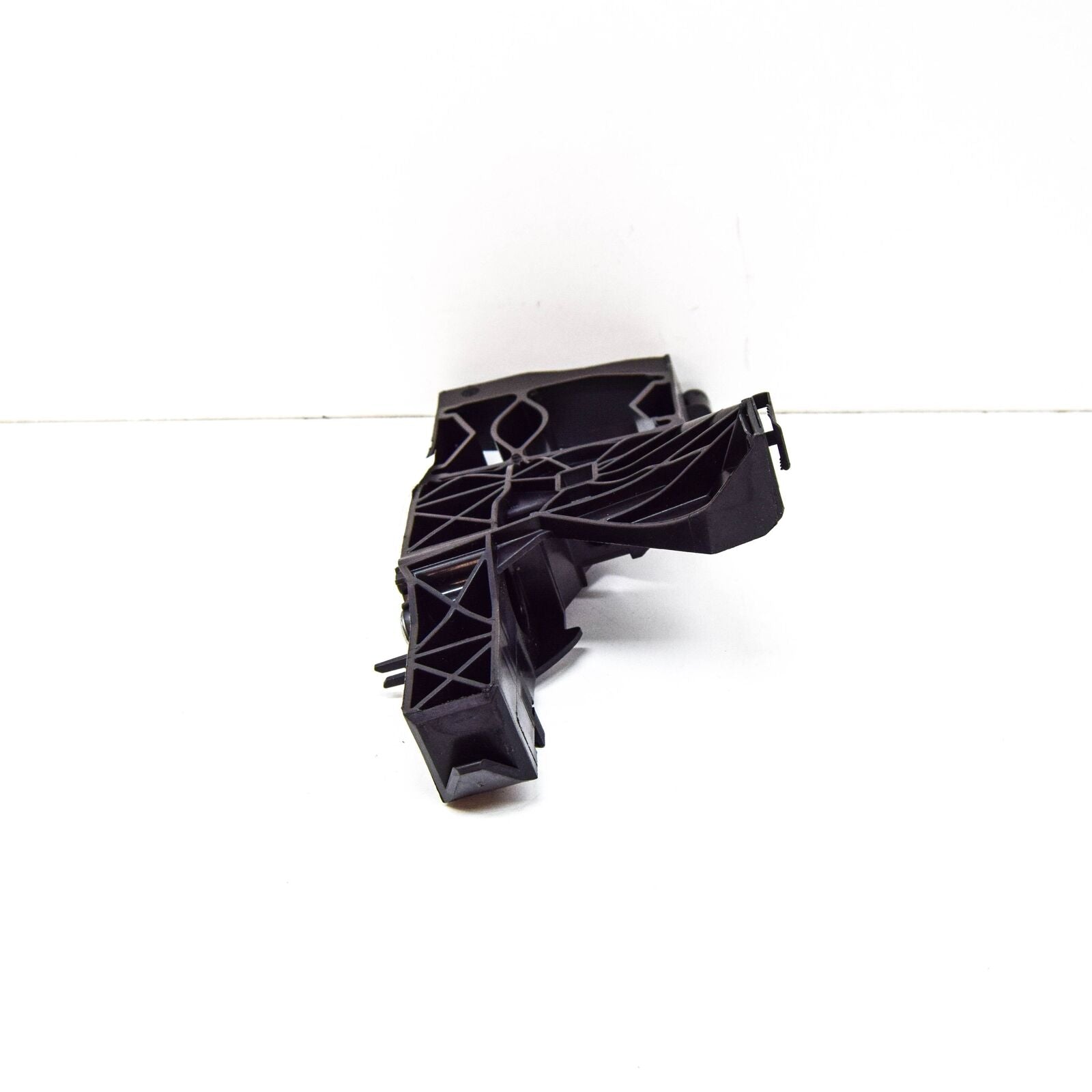 NEW AUDI A6 C7 FRONT LEFT HEADLIGHT BRACKET 4G0805607A 2016 ORIGINAL