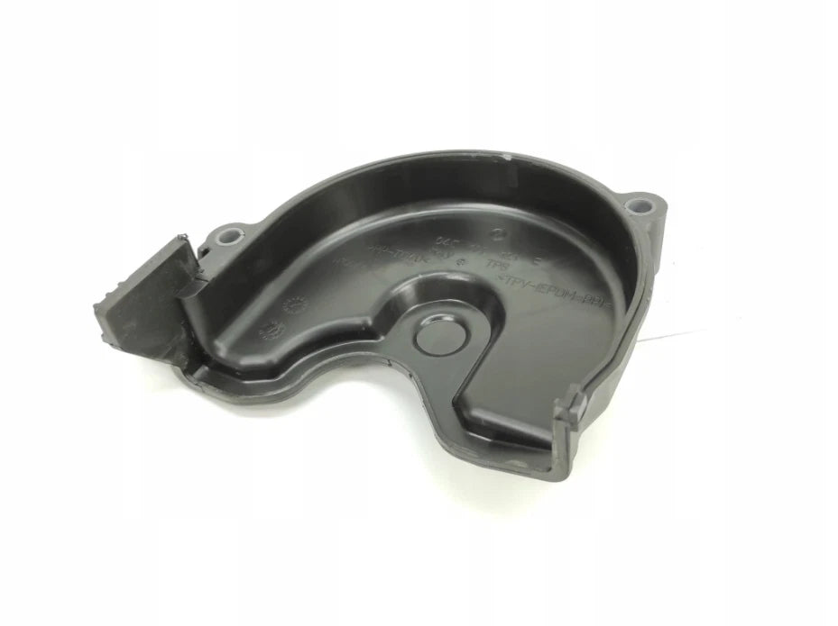 NEW VOLKSWAGEN BEETLE A5 UPPER TOOTHED BELT GUARD 04C109121E ORIGINAL