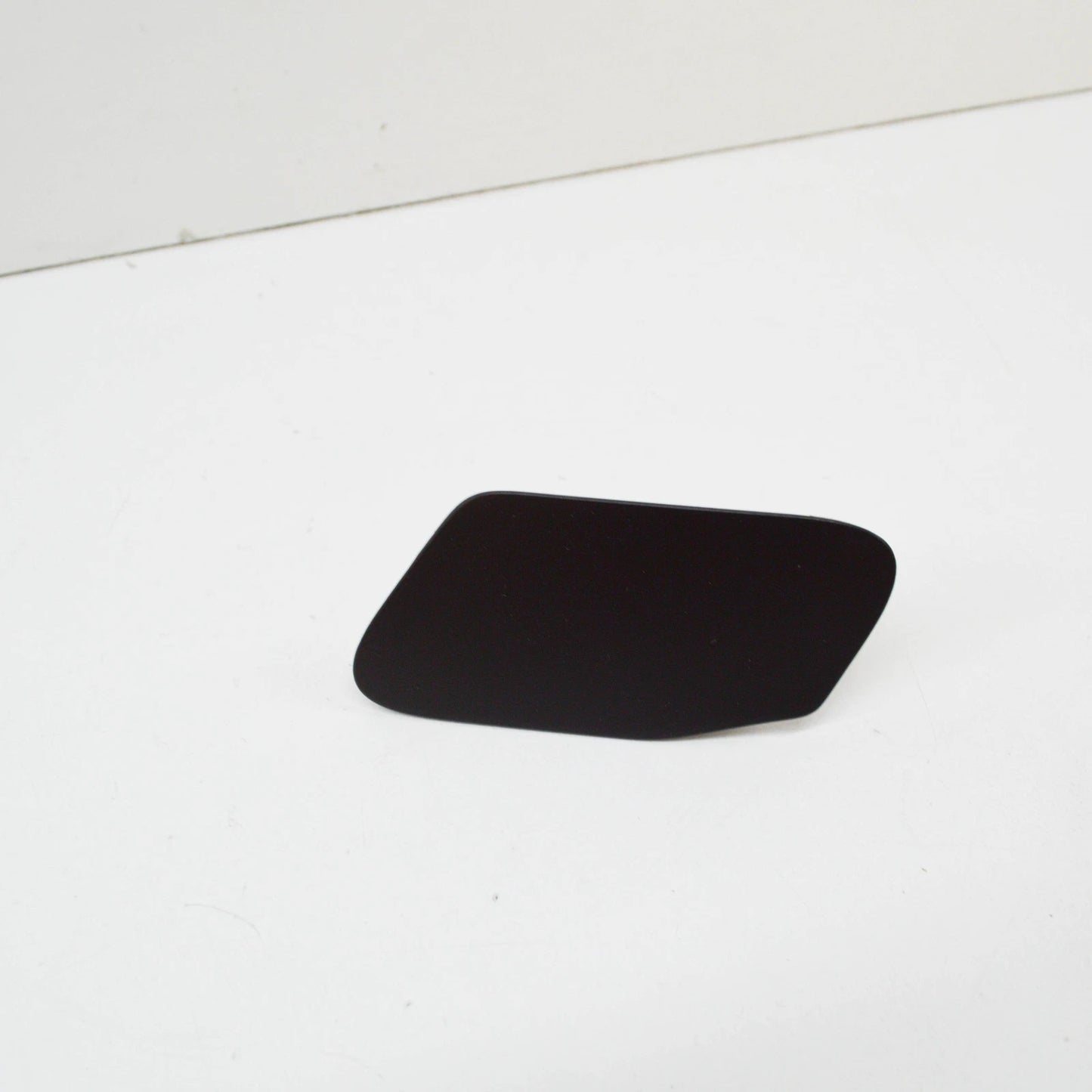 NEW BMW X3 F25 HEADLAMP WASHER COVER CAP KIT 51117338568 7338568 ORIGINAL