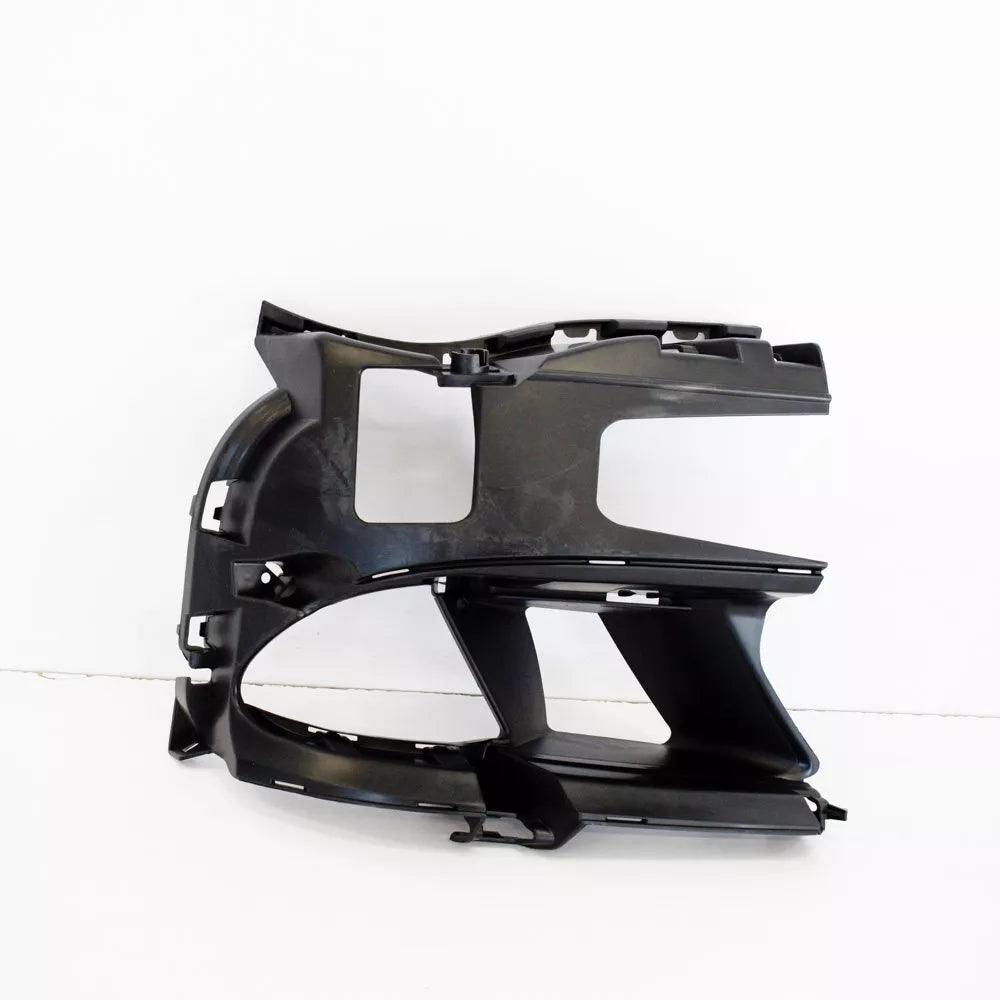 NEW BMW 6 CONVERTIBLE E64 FRONT BUMPER RIGHT INSERT TRIM 51117184696 ORIGINAL