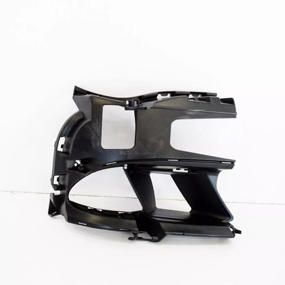 NEW BMW 6 CONVERTIBLE E64 FRONT BUMPER RIGHT INSERT TRIM 51117184696 ORIGINAL