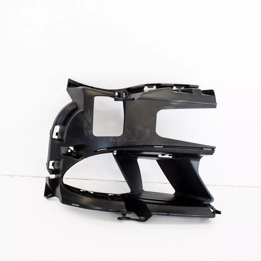 NEW BMW 6 CONVERTIBLE E64 FRONT BUMPER RIGHT INSERT TRIM 51117184696 ORIGINAL