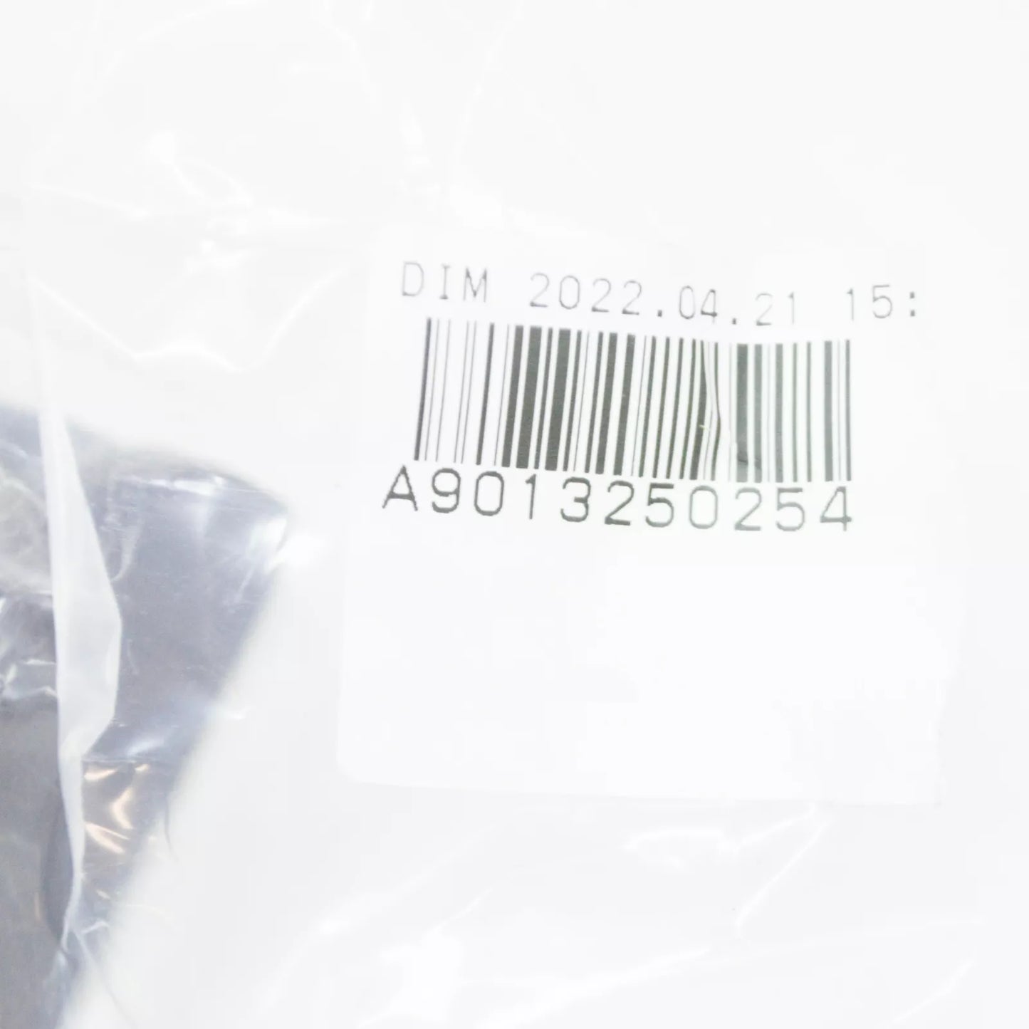 NEW MB SPRINTER 903 REAR SPRING TO REAR AXLE PLATE A9013250254 ORIGINAL