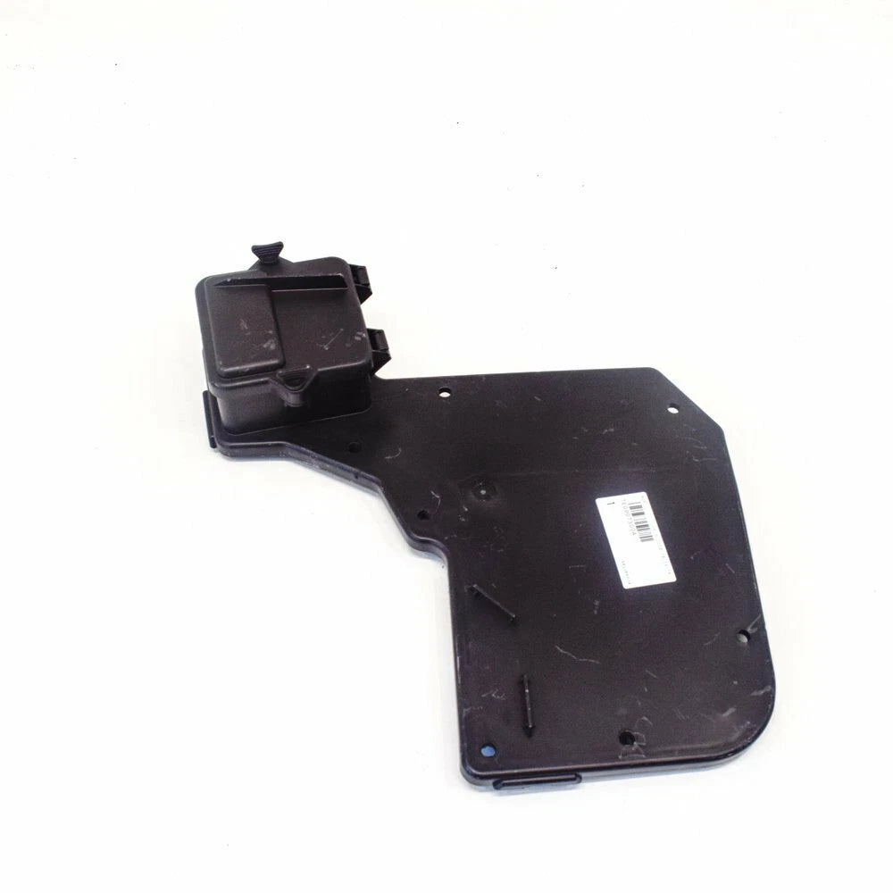 NEW VOLKSWAGEN TRANSPORTER T5 FUSE BOX COVER 7E0907300A 2014 ORIGINAL