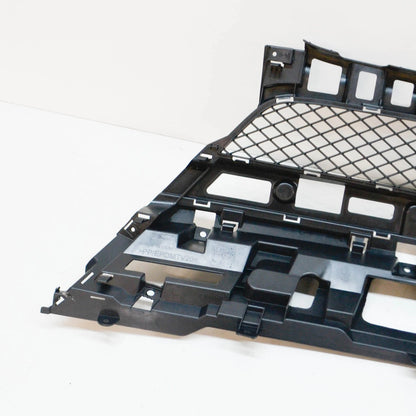 NEW MERCEDES-BENZ GL-CLASS X164 FRONT LOWER GRILL A1648852465 ORIGINAL
