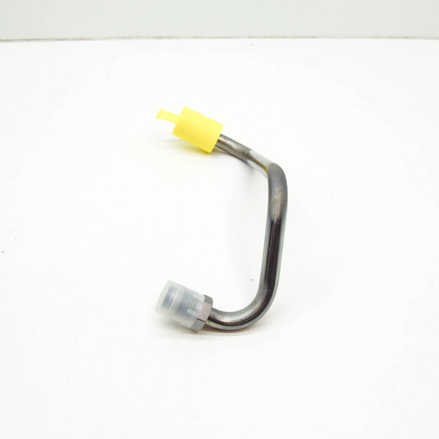 NEW MERCEDES-BENZ SL R230 HYDRAULIC OIL LINE A2303209853 ORIGINAL