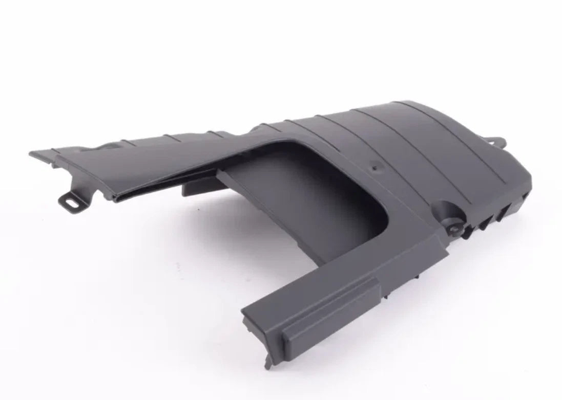 NEW BMW 1 E88 FRONT RIGHT WHEEL HOUSING COVER 7166244 51717166244 ORIGINAL