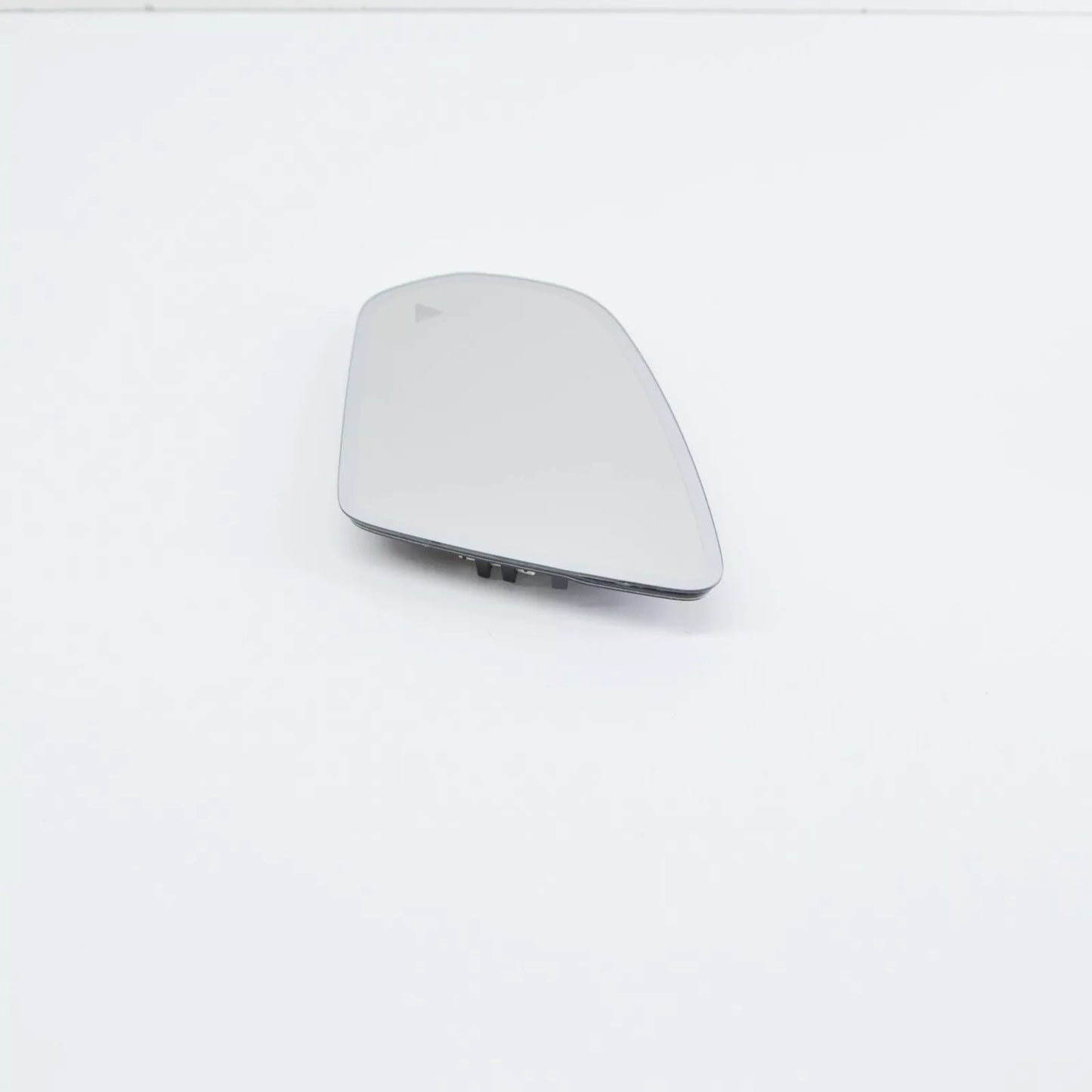 NEW MERCEDES-BENZ GLB X247 FRONT LEFT DOOR MIRROR GLASS LHD A0998104501 ORIGINAL