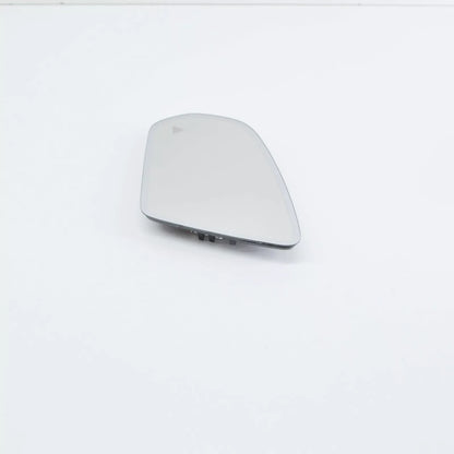 NEW MERCEDES-BENZ GLB X247 FRONT LEFT DOOR MIRROR GLASS LHD A0998104501 ORIGINAL