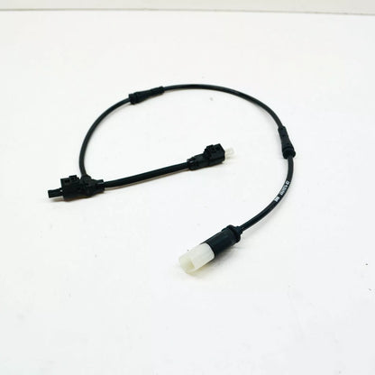 NEW BMW 5 G30 FRONT RIGHT VDC STRUT ADAPTER CABLE 37106869074 ORIGINAL