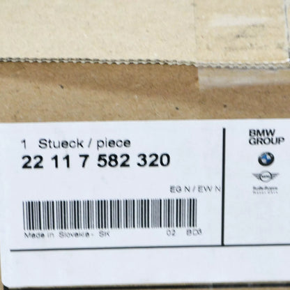 NEW BMW 3 G20 RIGHT SIDE ENGINE MOUNT 7582320 22117582320 ORIGINAL