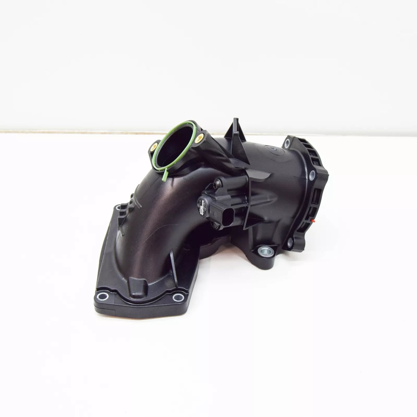 NEW MERCEDES-BENZ C W204 INTAKE MANIFOLD CHARGE AIR PIPE A6510904000 ORIGINAL