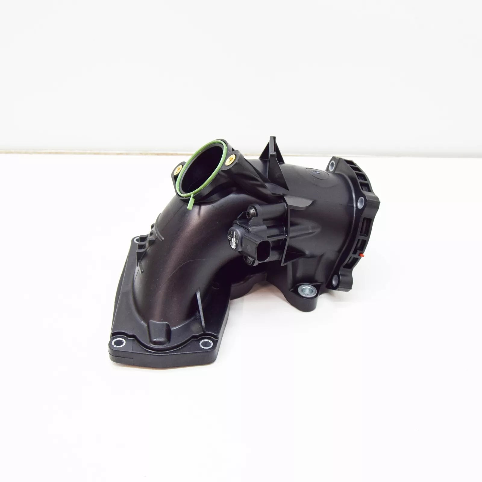 NEW MERCEDES-BENZ C W204 INTAKE MANIFOLD CHARGE AIR PIPE A6510904000 ORIGINAL