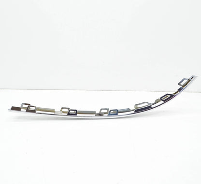 NEW VOLKSWAGEN TIGUAN AD REAR LEFT BUMPER MOLDING TRIM 5NN8538412ZZ