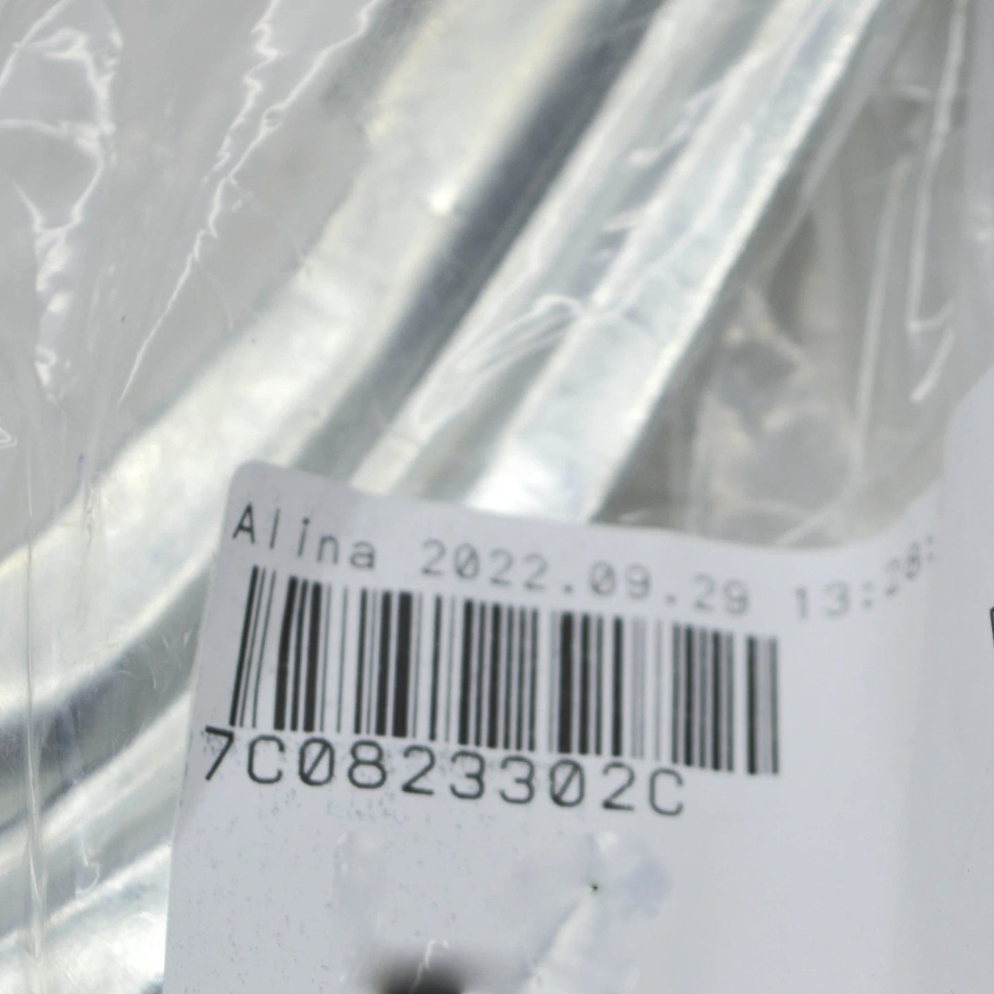 NEW VOLKSWAGEN CRAFTER SZ FRONT RIGHT BONNET HOOD HINGE 7C0823302C