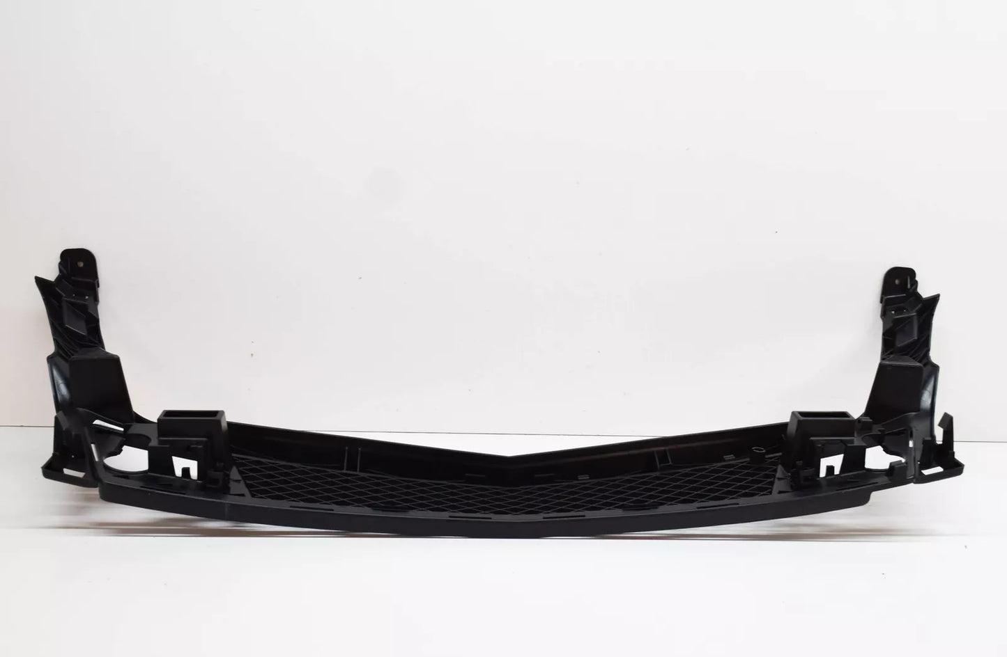 NEW MB GLE W166 FRONT BUMPER CENTRAL BASIC MOUNTING A1668851265 ORIGINAL