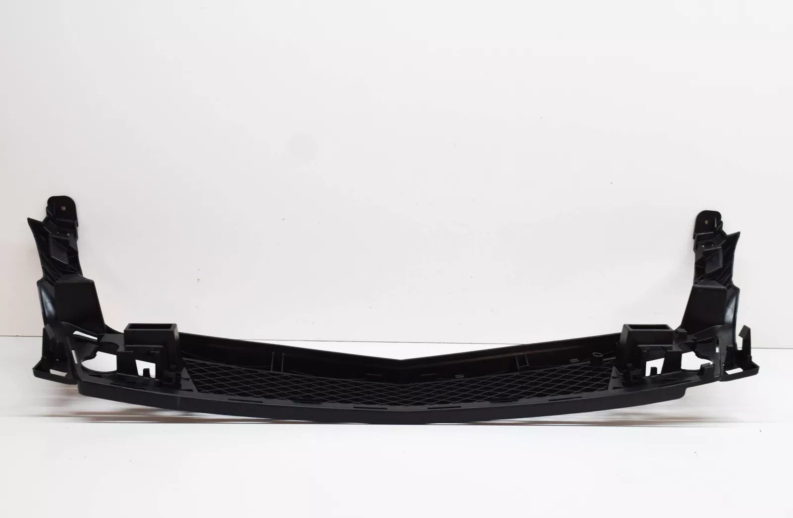NEW MB GLE W166 FRONT BUMPER CENTRAL BASIC MOUNTING A1668851265 ORIGINAL
