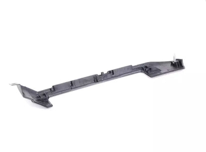 NEW BMW 3 E46 INTERIOR CENTER DASHBOARD TRIM 51457895411 7895411 ORIGINAL