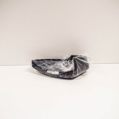 NEW VOLKSWAGEN BEETLE A5 FRONT RIGHT DOOR MIRROR CAP COVER 5C6857538AGRU