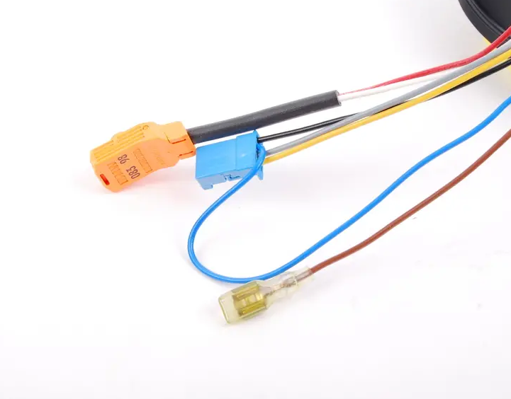 new bmw 5 e39 steering wheel slip 32341093245 1093245 original