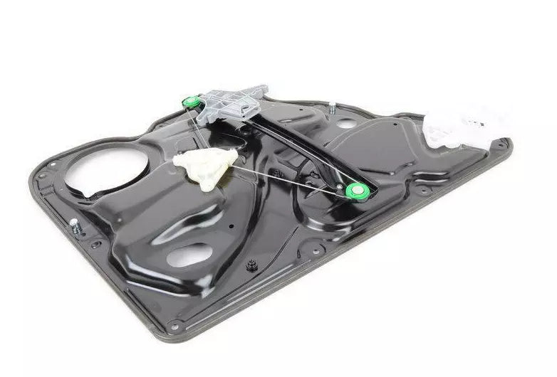 NEW VOLKSWAGEN PASSAT B6 REAR RIGHT DOOR WINDOW REGULATOR 3C9839462L ORIGINAL