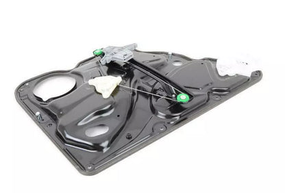 NEW VOLKSWAGEN PASSAT B6 REAR RIGHT DOOR WINDOW REGULATOR 3C9839462L ORIGINAL