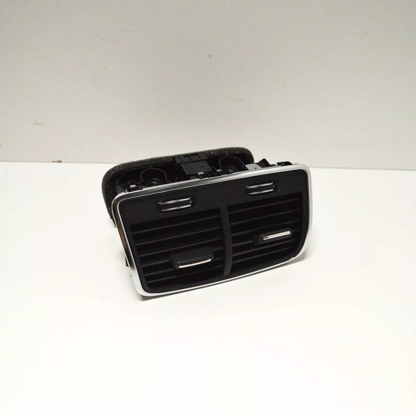 NEW AUDI A6 C7 DASHBOARD HEATER CENTER AIR VENT 4G0819203C6PS